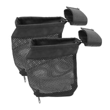 Load image into Gallery viewer, Quick Release Shell Catcher With Detachable Picatinny Heat Resistant Thickened Brass Catcher Nylon Mesh For Rifle
