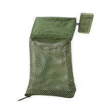 Load image into Gallery viewer, Quick Release Shell Catcher With Detachable Picatinny Heat Resistant Thickened Brass Catcher Nylon Mesh For Rifle
