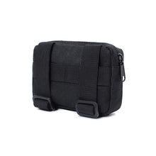 Load image into Gallery viewer, Nylon Military EDC Pouch Tactical Bag First Aid Kits Medical Molle Pouch Mini Waist Bag Outdoor Camping Emergency Survival Tool
