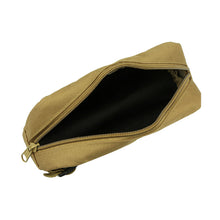 Load image into Gallery viewer, Nylon Military EDC Pouch Tactical Bag First Aid Kits Medical Molle Pouch Mini Waist Bag Outdoor Camping Emergency Survival Tool
