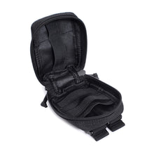 Load image into Gallery viewer, Nylon Military EDC Pouch Tactical Bag First Aid Kits Medical Molle Pouch Mini Waist Bag Outdoor Camping Emergency Survival Tool
