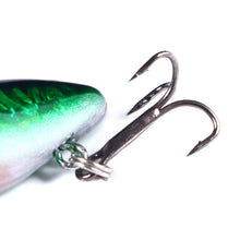 Load image into Gallery viewer, 3CM 1.8G Rock Little Fat Fish Luya Bait Bionic Mini Floating False Bait Fishing Accessories
