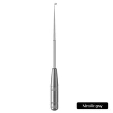 Load image into Gallery viewer, Deep Throat Blind Poke Hook Remover Stainless Steel Hook Remover Multifunctional Fishing Hook Extractor Fishing Tool

