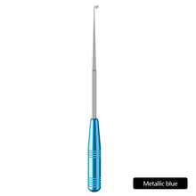 Load image into Gallery viewer, Deep Throat Blind Poke Hook Remover Stainless Steel Hook Remover Multifunctional Fishing Hook Extractor Fishing Tool
