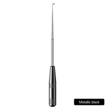 Load image into Gallery viewer, Deep Throat Blind Poke Hook Remover Stainless Steel Hook Remover Multifunctional Fishing Hook Extractor Fishing Tool
