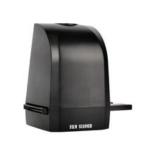 Load image into Gallery viewer, 135 Film Slide Scanner Converter Portable Negative Film Scanner 8 Megapixel CMOS Slides &amp; Negatives to Digital JPEG Photos
