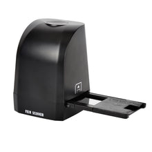 Load image into Gallery viewer, 135 Film Slide Scanner Converter Portable Negative Film Scanner 8 Megapixel CMOS Slides &amp; Negatives to Digital JPEG Photos
