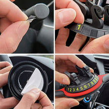 Load image into Gallery viewer, Car Silicone Phone Holder Smartphone Anti-Slip Mat Pad Dashboard Stand Mount for Phone GPS Bracket Universal
