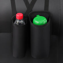 Load image into Gallery viewer, Car Fire Extinguisher Storage Bag Trunk Seat Back Holder Fire Extinguisher Hanging Bag Trunk Organizer Accessories
