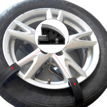 Load image into Gallery viewer, Car Tire Bead Clamp Auto Tire Changer Changing Demount Drop Center Tool Clamp Auto Wheels Tyres Rim Clamp
