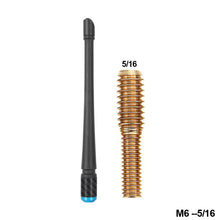 Load image into Gallery viewer, 8inch Car Radio FM AM Signal Aerial Davidson Rubber Antenna Optimized FM/AM Reception for Ford F150 Jeep Wrangler
