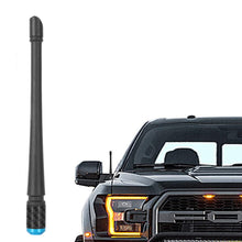 Load image into Gallery viewer, 8inch Car Radio FM AM Signal Aerial Davidson Rubber Antenna Optimized FM/AM Reception for Ford F150 Jeep Wrangler
