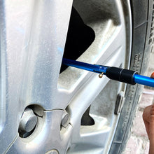 Load image into Gallery viewer, Car Brake Pad Gauge Brake Pad Tester Measuring Measurment Automotive Accessories Vehicle Hand Tools
