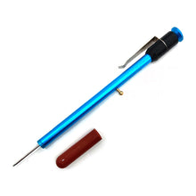 Load image into Gallery viewer, Car Brake Pad Gauge Brake Pad Tester Measuring Measurment Automotive Accessories Vehicle Hand Tools
