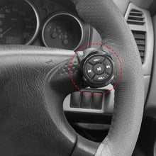 Load image into Gallery viewer, Car Wireless Bluetooth Media Button Remote Controller Motorcycle Bike Steering Wheel MP3 Music Play For IOS Android
