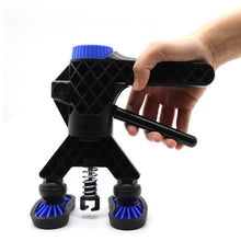 Load image into Gallery viewer, Multi-Purpose Adjustable Car Dent Repair Lifter Tools Handle Puller Paintless Dent Pit Removal Repair Tool Complete Tools with 28Pcs Pads Kit
