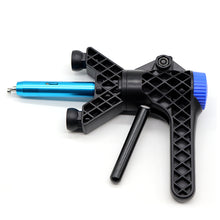Load image into Gallery viewer, Multi-Purpose Adjustable Car Dent Repair Lifter Tools Handle Puller Paintless Dent Pit Removal Repair Tool Complete Tools with 28Pcs Pads Kit
