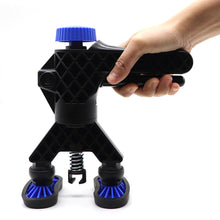 Load image into Gallery viewer, Multi-Purpose Adjustable Car Dent Repair Lifter Tools Handle Puller Paintless Dent Pit Removal Repair Tool Complete Tools with 28Pcs Pads Kit
