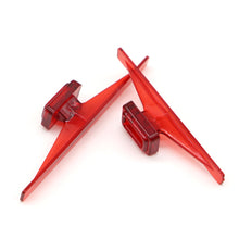 Load image into Gallery viewer, 28Pcs Car Body Glue Tabs Dent Lifter Tools Dent Puller Removal Tool For Auto Paintless Dent Repair Glue Tabs

