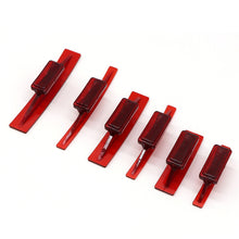 Load image into Gallery viewer, 28Pcs Car Body Glue Tabs Dent Lifter Tools Dent Puller Removal Tool For Auto Paintless Dent Repair Glue Tabs
