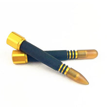 Load image into Gallery viewer, 2Pcs Car Dent Removal Tools M6/M8 Thread Repair Hook Repair Rod Tips Accessories Slide Bar Replacement Head
