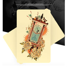 Load image into Gallery viewer, Silicone Tattoo Practice Skin Tattoo Eyebrow Embroidery Practice Skin Soft Thickened Latex Practicing Fake Skin for Tattoo Training
