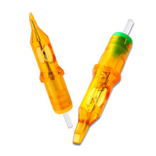 Load image into Gallery viewer, 20pcs/box Tattoo Needles Embroidery Disposable Tattoo Needles Independently Packaged Safety Tattoo Needles Tattoo Machine Accessories
