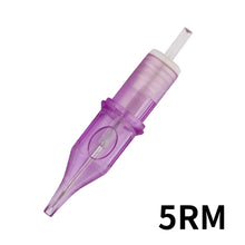 Load image into Gallery viewer, 10pcs/box Tattoo Needles Embroidery Disposable Independently Packaged Tattoo Needles Tattoo Machine Accessories
