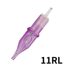Load image into Gallery viewer, 10pcs/box Tattoo Needles Embroidery Disposable Independently Packaged Tattoo Needles Tattoo Machine Accessories
