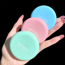 Load image into Gallery viewer, Brightening Oil Control Makeup Powder Pressed Powder Waterproof Long-lasting Invisible Pores Face Makeup Cosmetics
