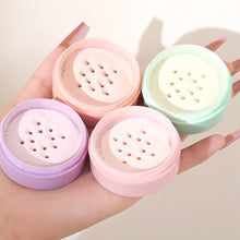 Load image into Gallery viewer, Matte Oil Control Makeup Powder Loose Powder Waterproof Long-lasting Invisible Pores Brightening Face Makeup Cosmetics
