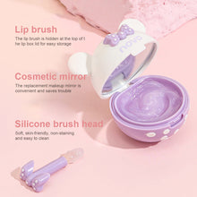 Load image into Gallery viewer, Hydrating Moisturizing Lip Mask Day and Night Lip Care Mask Nourishing Repairing Non-sticky Lip Balm Lip Care

