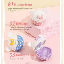Load image into Gallery viewer, Hydrating Moisturizing Lip Mask Day and Night Lip Care Mask Nourishing Repairing Non-sticky Lip Balm Lip Care
