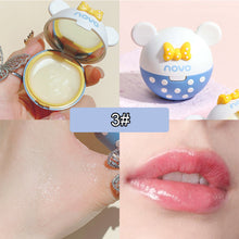 Load image into Gallery viewer, Hydrating Moisturizing Lip Mask Day and Night Lip Care Mask Nourishing Repairing Non-sticky Lip Balm Lip Care
