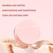 Load image into Gallery viewer, Hydrating Moisturizing Lip Mask Nourishing Repairing Reducing Lip Lines Lip Care Mask Non-greasy Lip Balm

