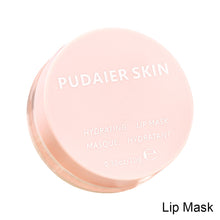 Load image into Gallery viewer, Hydrating Moisturizing Lip Mask Nourishing Repairing Reducing Lip Lines Lip Care Mask Non-greasy Lip Balm
