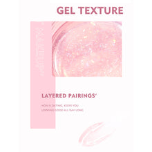 Load image into Gallery viewer, Temperature Change Gel Hightlighter Blush Cream Long-lasting Moisturizing Non-floating Blush Facial Makeup Cosmetics
