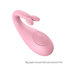Load image into Gallery viewer, Powerful Clit Sucker Vagina Silicone Sucking Vibrator for Women Double Vibration Stimulate G spot Vagina Clitoris for Female Mastrubation Sex Toys
