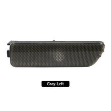 Load image into Gallery viewer, Car Front Bumper Side Marker Lights Left &amp;Right Turn Signal Lamp Without Bulbs Indicators for Volkswagen VW Golf 4 Jetta MK4 1999-2004
