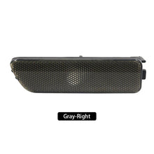 Load image into Gallery viewer, Car Front Bumper Side Marker Lights Left &amp;Right Turn Signal Lamp Without Bulbs Indicators for Volkswagen VW Golf 4 Jetta MK4 1999-2004
