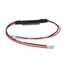 Load image into Gallery viewer, 1Pair DC 12V 10WCement Load Resistors For Motorcycle LED Turn Signal Indicator Light Cement Resistance 10 Ohm
