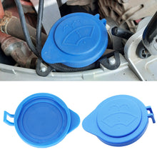 Load image into Gallery viewer, Car Windshield Wiper Washer Fluid Reservoir Windscreen Washer Bottle Tank Cap For Ford Focus 2011 2012 2015 2014 2015
