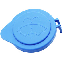 Load image into Gallery viewer, Car Windshield Wiper Washer Fluid Reservoir Windscreen Washer Bottle Tank Cap For Ford Focus 2011 2012 2015 2014 2015
