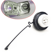 Load image into Gallery viewer, Fuel Tank Cap Cover Cable Line Rope Ring for Toyota Camry 4Runner RAV4 Tacoma Avalon Corolla Land Cruiser Scion Lexus
