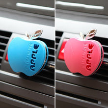 Load image into Gallery viewer, Car Perfume Air Freshener Ornaments Perfume Clip Air Vent Outlet Aromatherapy Essential Oils Diffuser Fragrance Lasting Car Interior Decor
