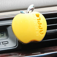 Load image into Gallery viewer, Car Perfume Air Freshener Ornaments Perfume Clip Air Vent Outlet Aromatherapy Essential Oils Diffuser Fragrance Lasting Car Interior Decor
