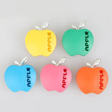 Load image into Gallery viewer, Car Perfume Air Freshener Ornaments Perfume Clip Air Vent Outlet Aromatherapy Essential Oils Diffuser Fragrance Lasting Car Interior Decor
