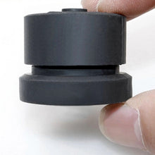 Load image into Gallery viewer, 4Pcs Car Engine Cover Cushion Rubber Stop Jounce Bumper Grommet For Audi A3 A6 VW Golf Mk5 Polo Passat B6 Touareg 1G Beetle
