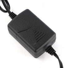 Load image into Gallery viewer, Universal 12V 1300mA Smart Car Battery Charger Rechargeable Sealed Lead Battery Charger Floating Battery Charge For Car Truck Motorcycle Electric Vehicle
