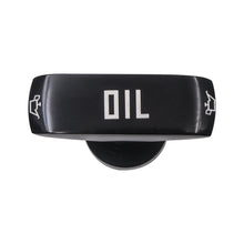 Load image into Gallery viewer, Billet Aluminum Car Oil Dipstick Pull Handle Automobile Replacement Engine Oil Handle for Ford Mustang GT V8 Engine 1999-2011
